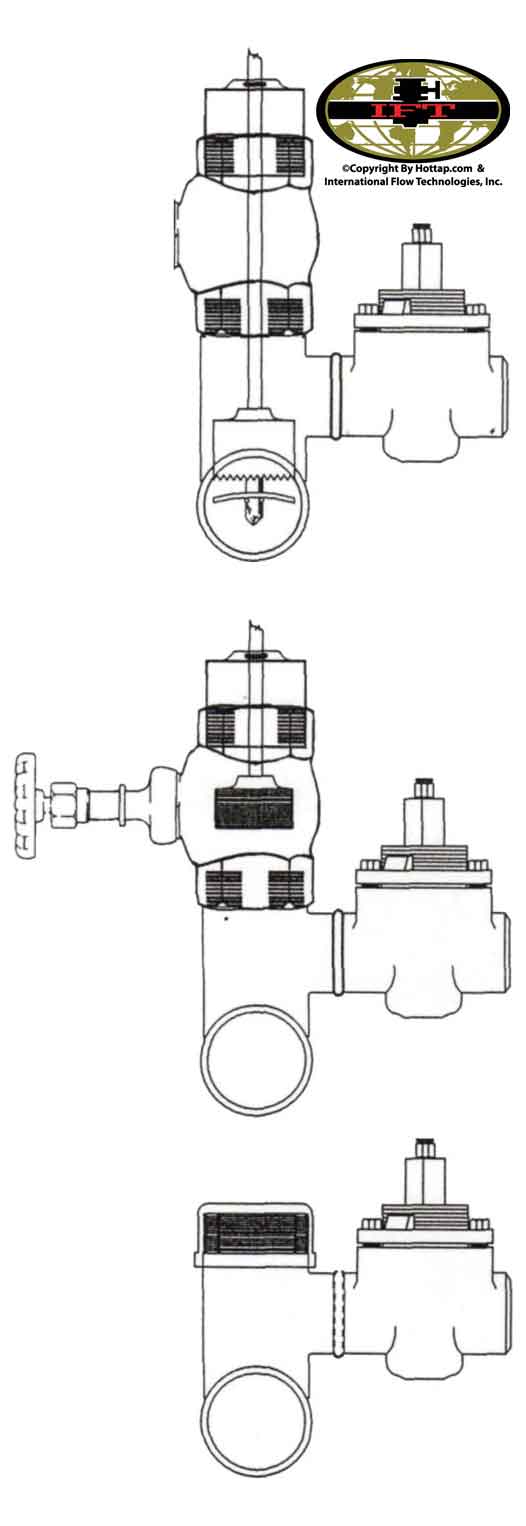 Laterial-Tee Installation Services