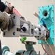 Wall Tapping Services